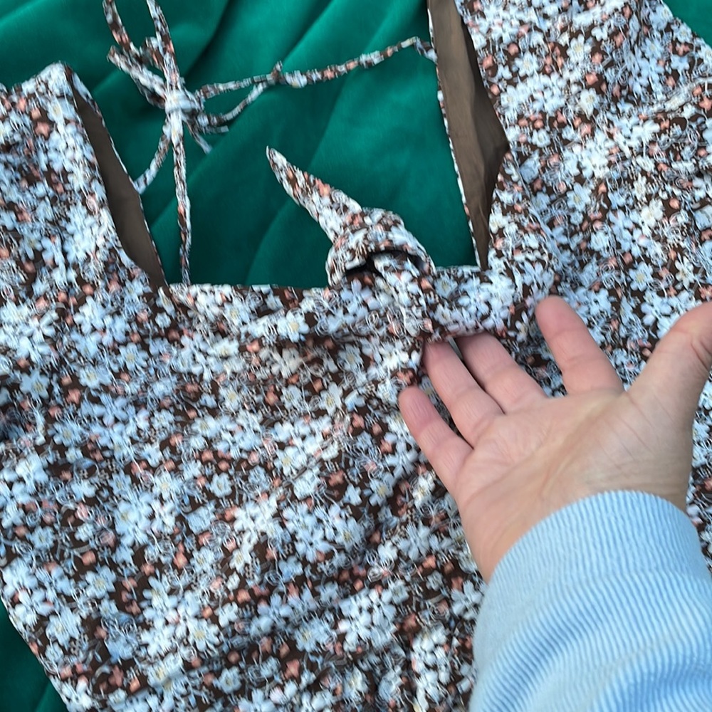 Just me Dress - Picture 5 of 10